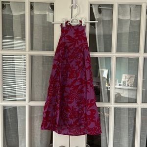Girls Dress- Casual